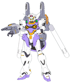 Front (Neo Zeon Colors)