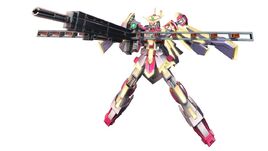 Extreme Gundam Type Sthesia Excellia