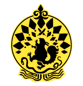 House Issue Logo