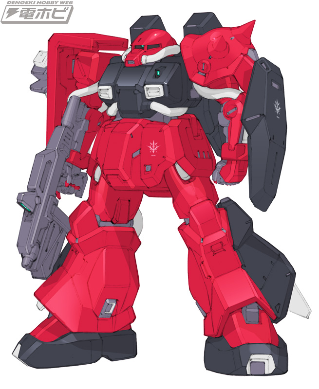 ARZ-106HZ Hi-Zack | The Gundam Wiki | Fandom