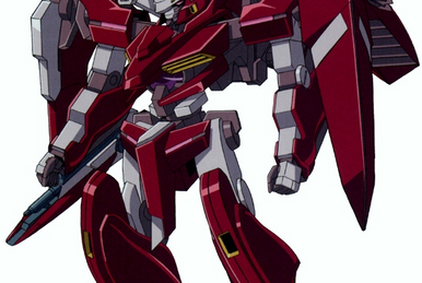 GNW-001/hs-T01 Gundam Throne Eins Turbulenz | The Gundam GNW-001/hs-T01 Gundam Throne Eins Turbulenz | The Gundam