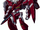 GNW-003 Gundam Throne Drei
