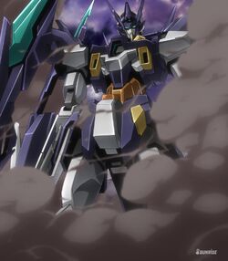 Age Iimg Gundam Ageii Magnum The Gundam Wiki Fandom