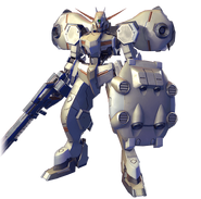 ASW-G-11 Gundam Gusion Rebake (DLC)