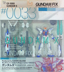GX-9900 Gundam X | The Gundam Wiki | Fandom