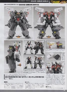 GN-008GNHW3G Seravee Gundam 00V III.jpg (415 KB) 1/144 GN-008GNHW/3G Seravee Gundam GNHW/3G (including two GN-00902 SEMs) modeled by Roku based on HG00 1/144 GN-008 Seravee Gundam and HG00 1/144 GN-009 Seraphim Gundam (2)