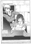 Gundam Chars Counterattack - High Streamer RAW Novel V03-049.jpg (1.32 MB) Illustration by Chimaki Kuori