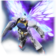 In Gundam Diorama Front 3rd