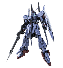 MSF-007 Gundam Mk-III | The Gundam Wiki | Fandom