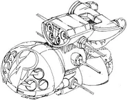 Extra Generator Attached