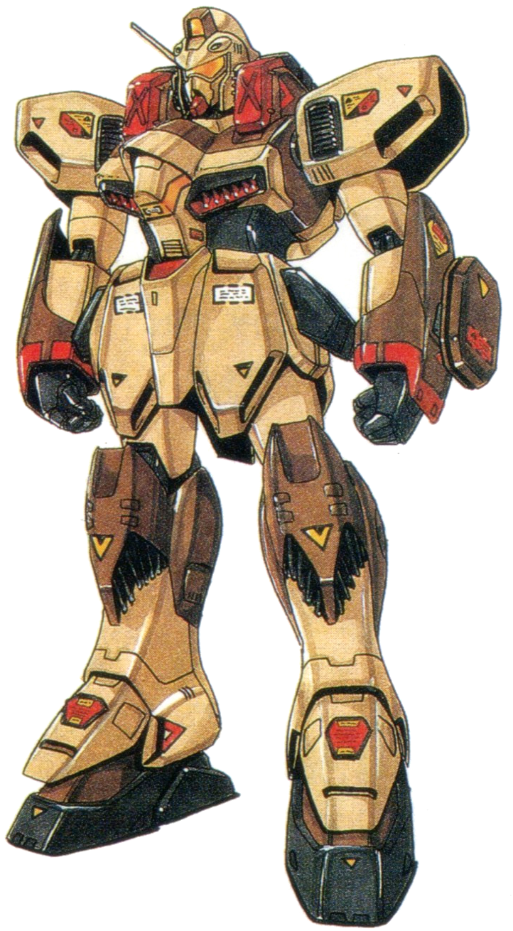 Lm111e02 Gun Ez Ground Type The Gundam Wiki Fandom