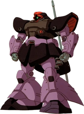 Front (Standard Colors)