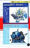 From SD Gundam Ultimate Encyclopedia