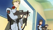 Eurasian Officer with an EA Rifle 01 (SEED HD Ep06).png (3.76 MB) Eurasian Federation soldier with an EA Rifle (The Vanishing Gundam, HD Remaster)