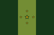 Gastarflag