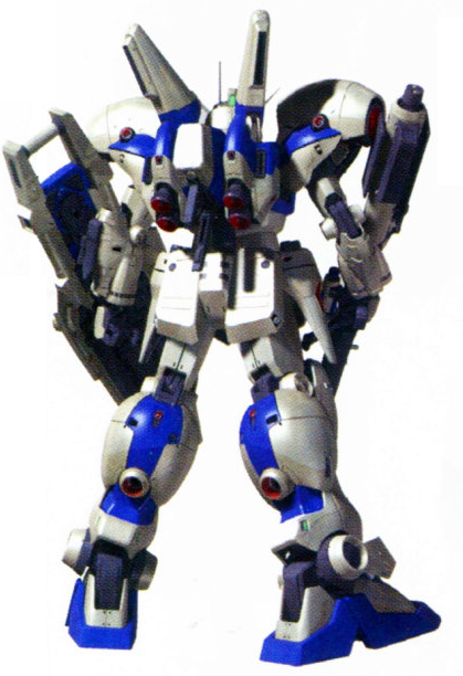 RX-78GP04G Gundam 