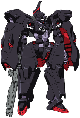Front (Anime)