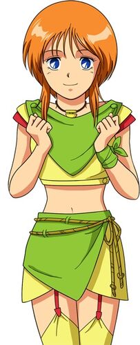 Elpeo Ple | The Gundam Wiki | Fandom
