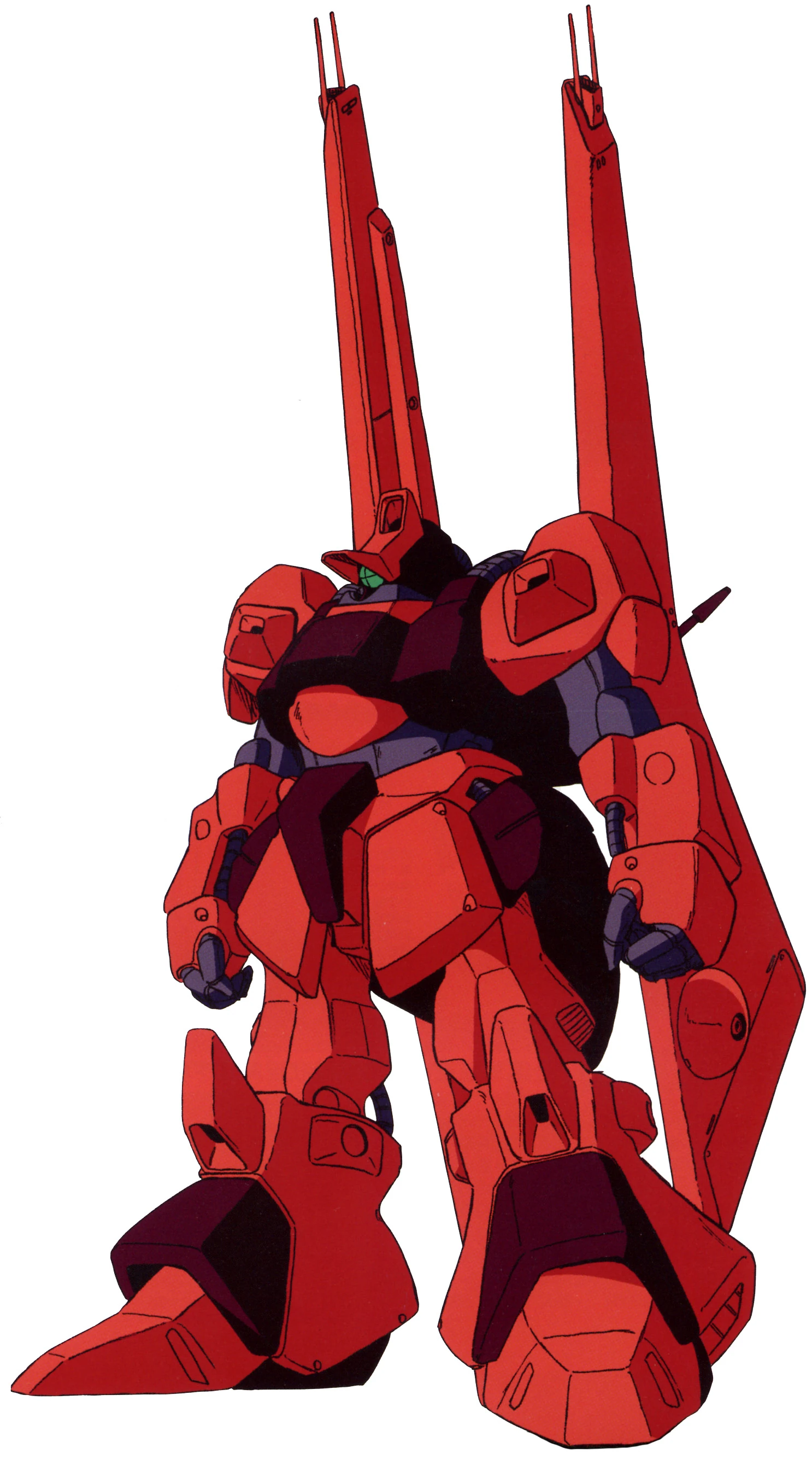 ロボット RMS-099B SCHUZRUM-DIAS RMS-099B Schuzrum Dias | The Gundam Wiki | Fandom