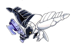 Impulse Cornix The Gundam Wiki Fandom