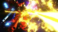 Sinanju Gundam Online Wars 1