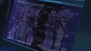 UC Sinanju not Stein
