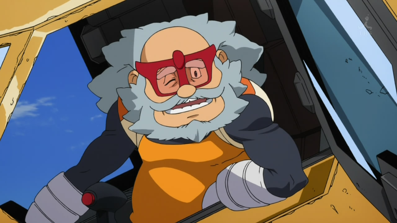 Vargas Dyson The Gundam Wiki Fandom