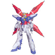 Gundam Evolve version