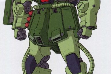 MS-06V-8 Zaku Tank (Wild Boar) | The Gundam Wiki | Fandom MS-06V-8 Zaku Tank (Wild Boar) | The Gundam Wiki | Fandom