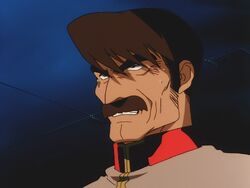 Isan Ryer The Gundam Wiki Fandom Isan Ryer The Gundam Wiki Fandom