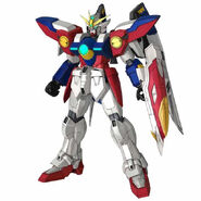 In Dynasty Warriors Gundam 3