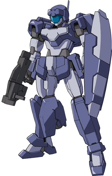 RGE-G1500 Adele Mk-II (Space Type) | The Gundam Wiki | Fandom