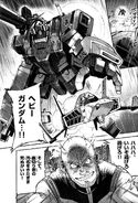 Heavy Gundam (After Jaburo)