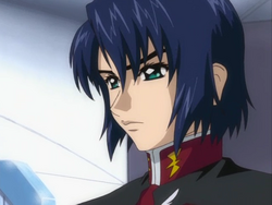 Athrun Zala