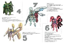 Yg 111 Gundam G Self High Torque Pack The Gundam Wiki Fandom Yg 111 Gundam G Self High Torque Pack The Gundam Wiki Fandom