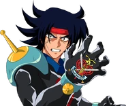 Domon Kasshu GGCR.png (274 KB) Domon Kasshu GGCR