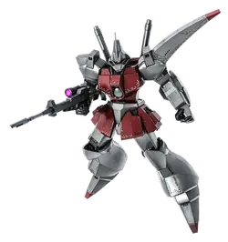 AMX-117L Gaz-L | The Gundam Wiki | Fandom