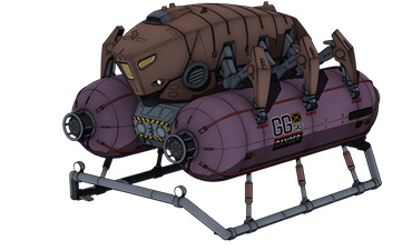 GG Gas Infusion Vessel | The Gundam Wiki | Fandom GG Gas Infusion Vessel | The Gundam Wiki | Fandom