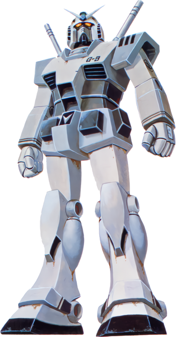 RX-78-3 G-3 Gundam | The Gundam Wiki | Fandom RX-78-3 G-3 Gundam | The Gundam Wiki | Fandom