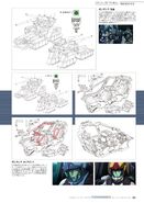 Various linearts and details (ONA ver.)