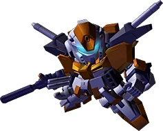 MSZ-013 Mass Production Type ZZ Gundam | The Gundam Wiki | Fandom