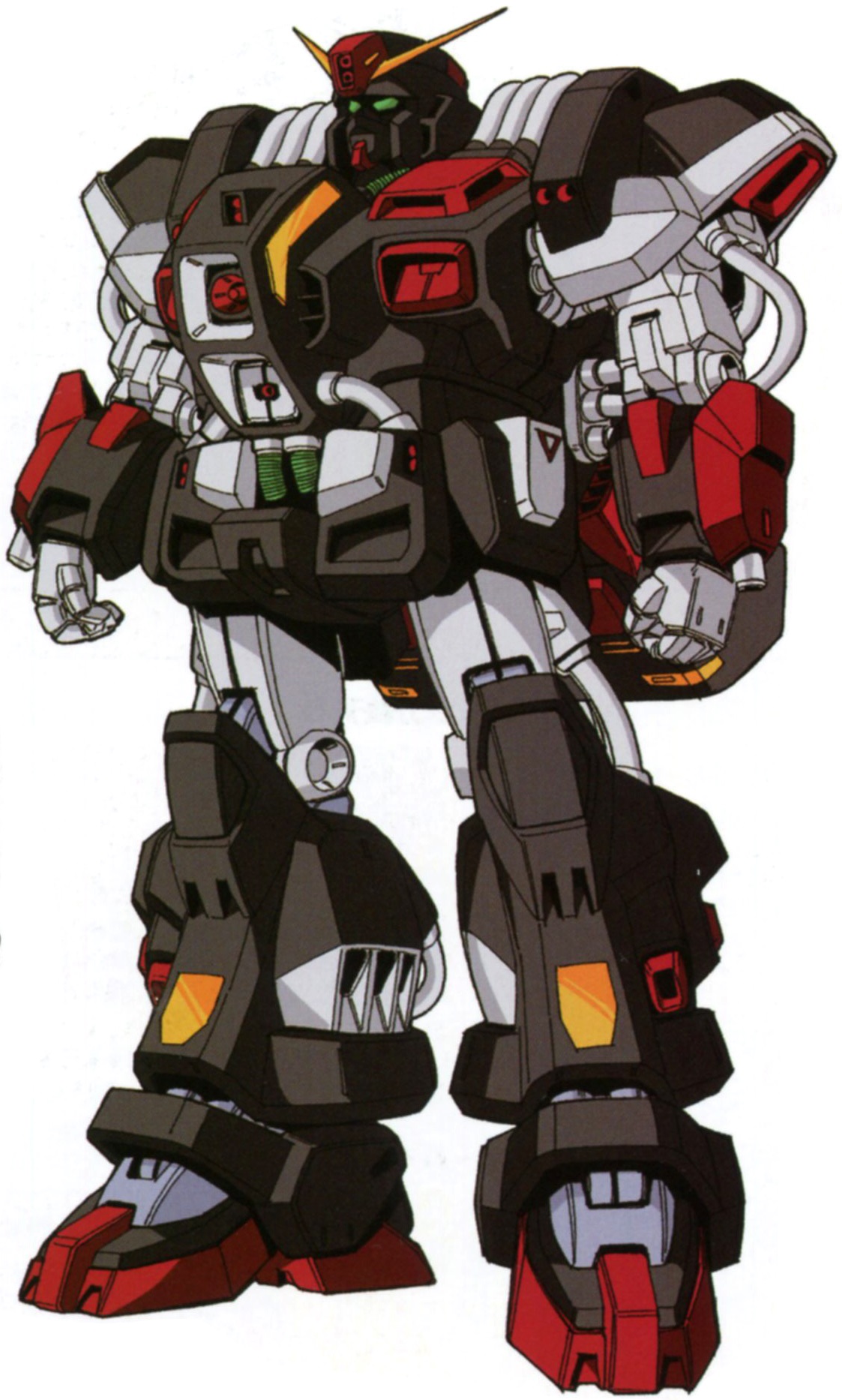 MRX-007 Prototype Psycho Gundam | The Gundam Wiki | Fandom MRX-007 Prototype Psycho Gundam | The Gundam Wiki | Fandom