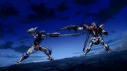 Vs. Gundam F91 Imagine