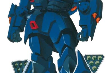 MS-14R Gelgoog High Mobility Assault Type | The Gundam Wiki MS-14R Gelgoog High Mobility Assault Type | The Gundam Wiki