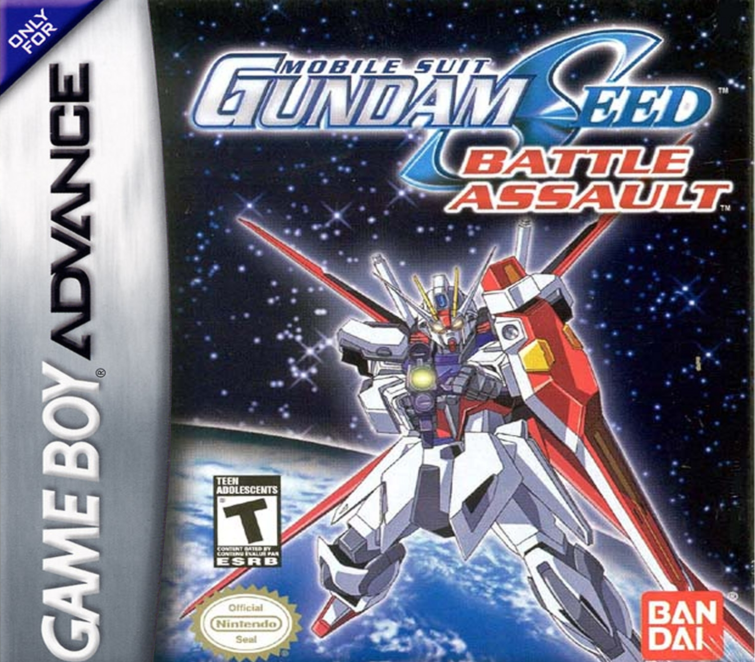 Mobile Suit Gundam SEED: Battle Assault | The Gundam Wiki | Fandom