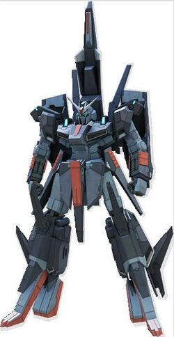 MSZ-008 ZII | The Gundam Wiki | Fandom MSZ-008 ZII | The Gundam Wiki | Fandom