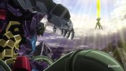 EX Calibur Attack (2) (Ep 03)