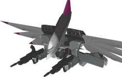 AMF-101 DINN | The Gundam Wiki | Fandom