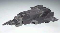 G-Sky | The Gundam Wiki | Fandom