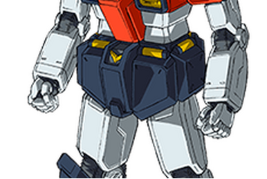 RAX-778 G-Ray | The Gundam Wiki | Fandom